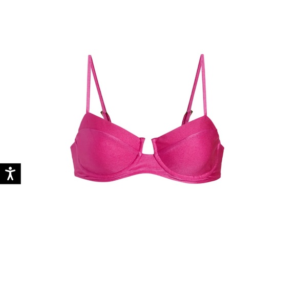 Patbo underwire bikini top - NWT - Picture 3 of 8